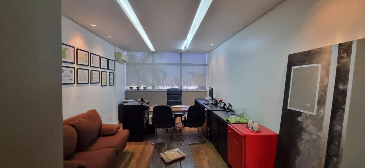 Sala, São Bento, 0 Quarto, 0 Vaga