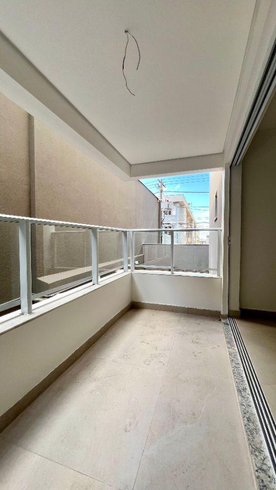 Apartamento, São Lucas, 2 Quartos, 1 Vaga, 2 Suítes