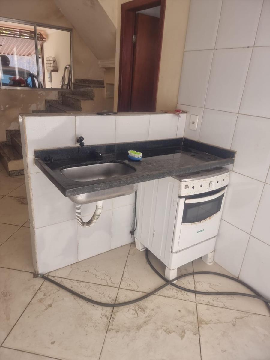Casa, Novo Progresso, 2 Quartos, 1 Vaga