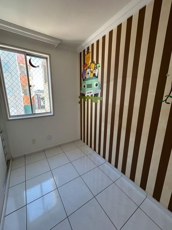 Apartamento, Castelo, 3 Quartos, 1 Vaga