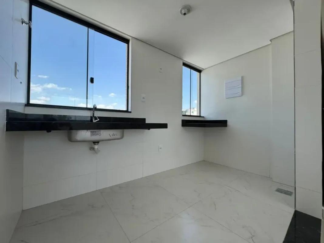 Cobertura, Copacabana, 2 Quartos, 1 Vaga