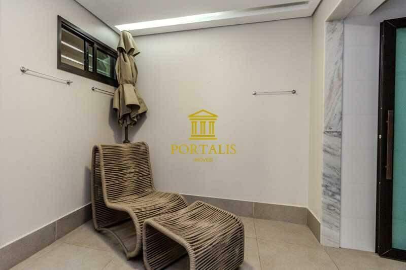 Apartamento, Serra, 4 Quartos, 4 Vagas, 3 Suítes
