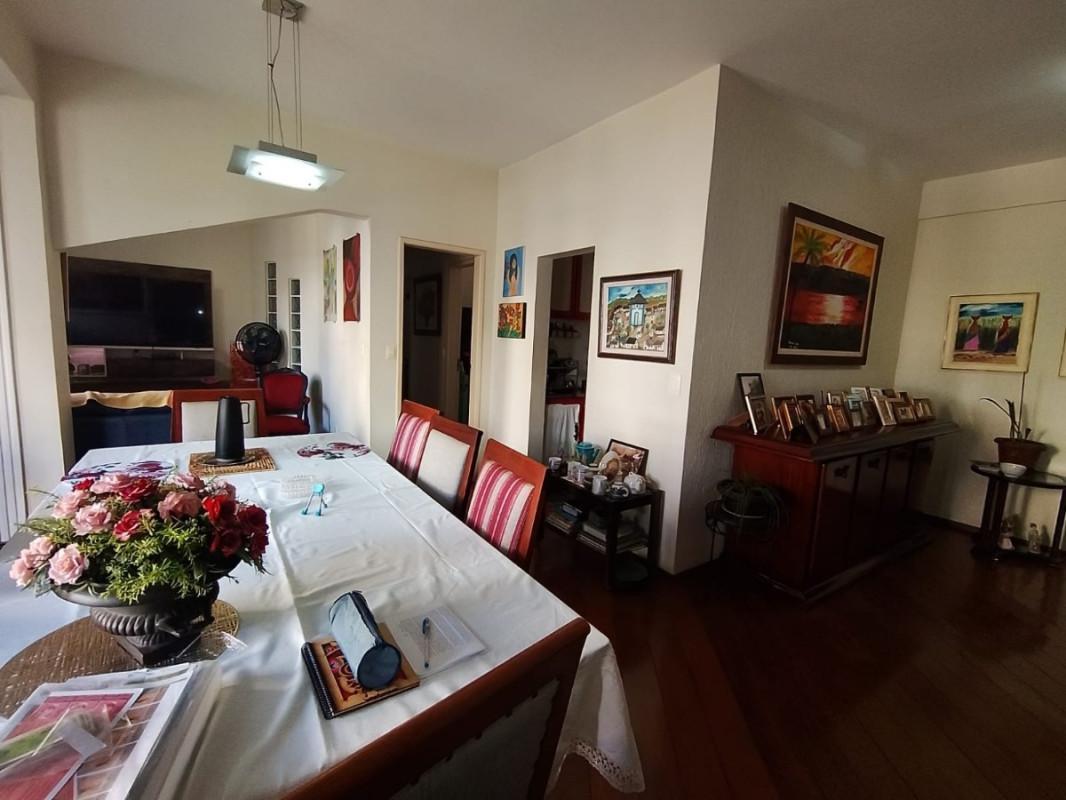 Apartamento, Alto Barroca, 3 Quartos, 2 Vagas, 1 Suíte