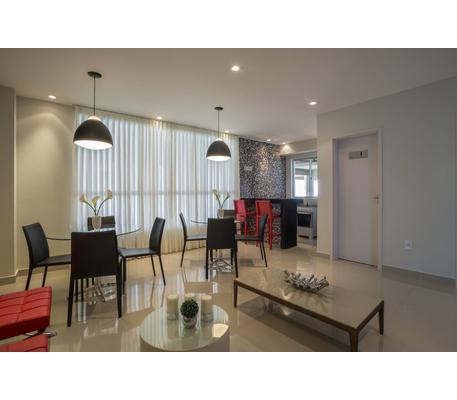 Cobertura, São Luiz (pampulha), 3 Quartos, 3 Vagas, 1 Suíte
