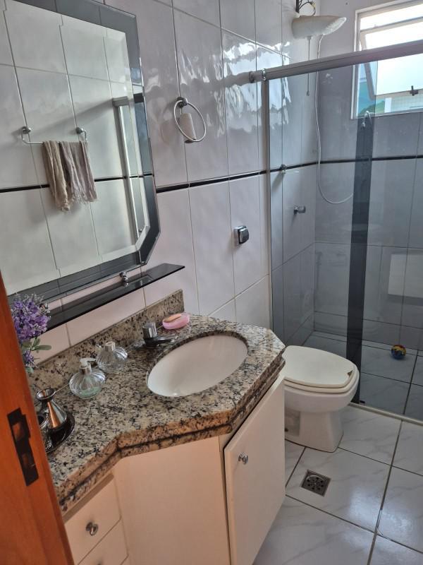 Apartamento, Castelo, 3 Quartos, 2 Vagas, 1 Suíte