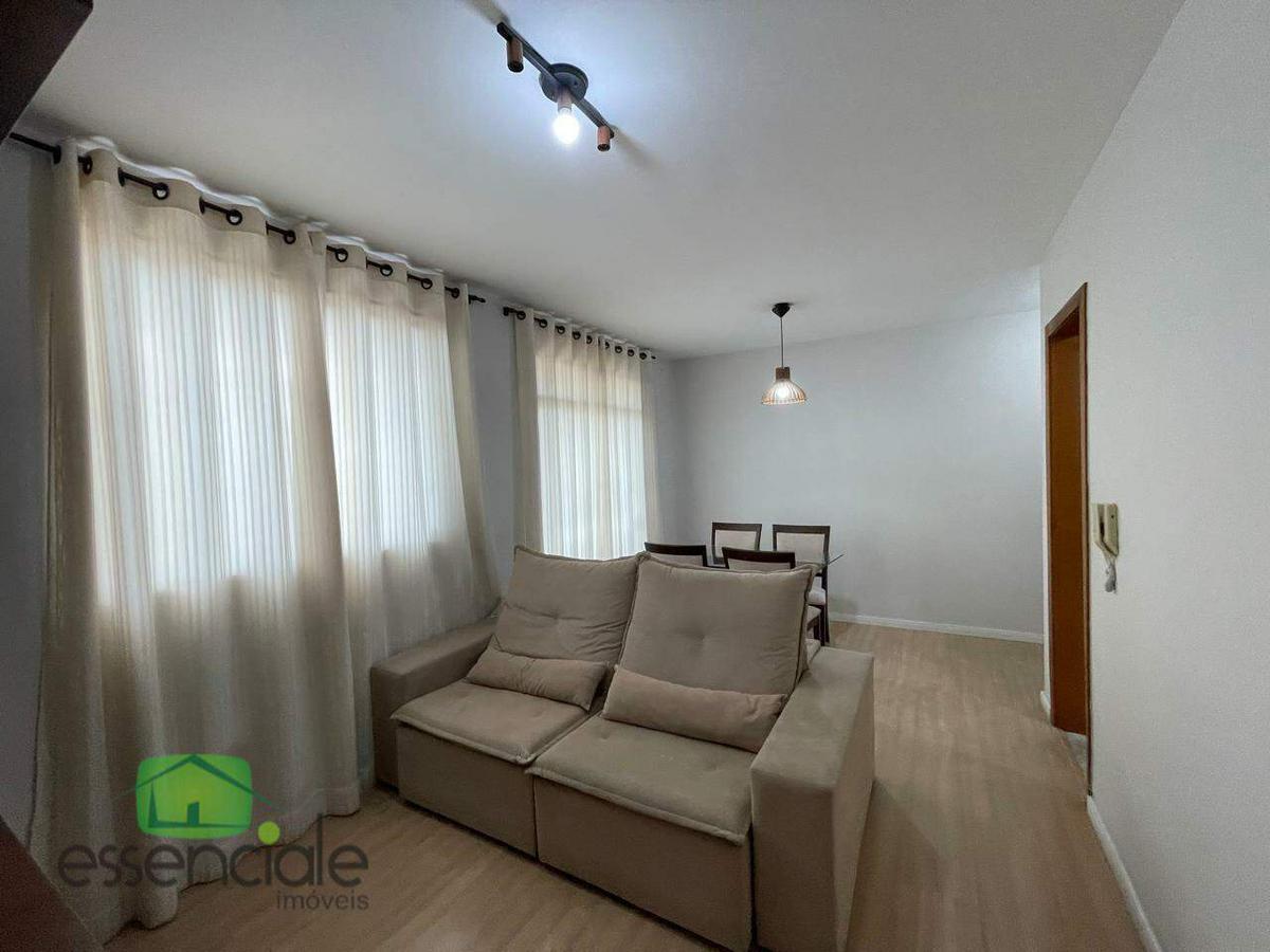 Apartamento, Bela Vista, 3 Quartos, 1 Vaga, 1 Suíte