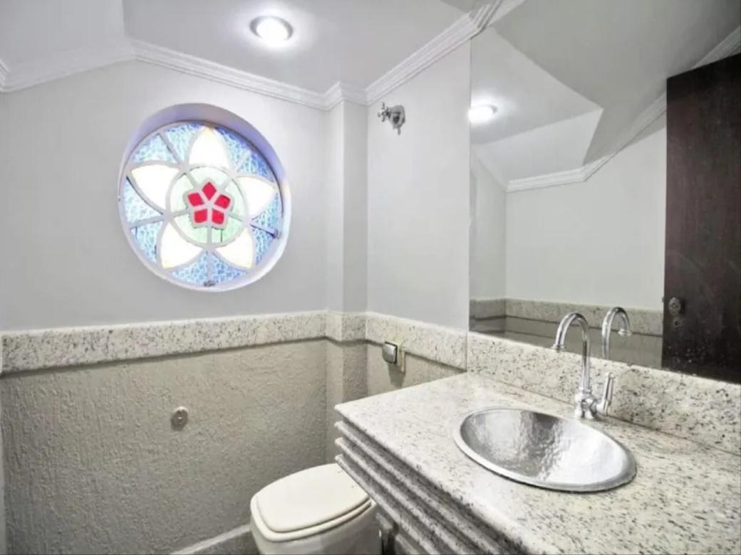 Casa, Santo Antônio, 6 Quartos, 10 Vagas, 3 Suítes
