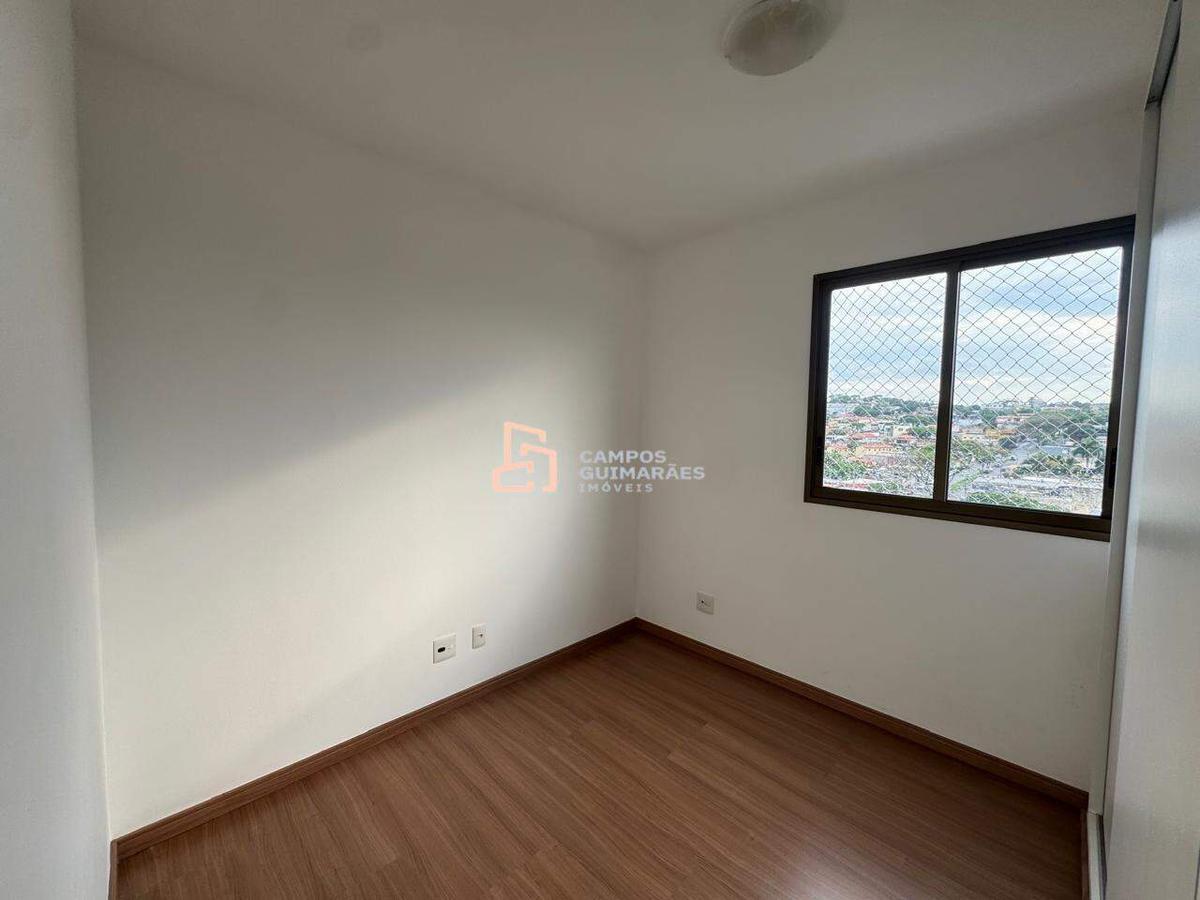 Apartamento, Cinquentenário, 3 Quartos, 2 Vagas, 1 Suíte