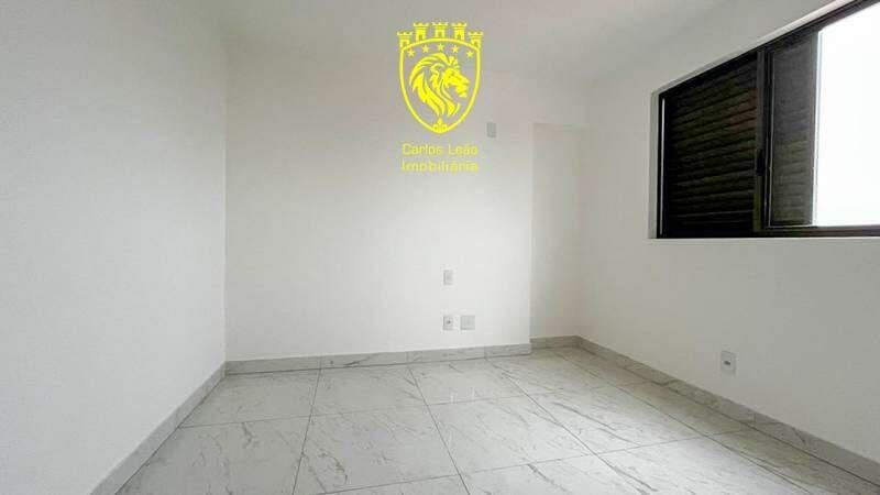 Cobertura, Indaiá, 4 Quartos, 3 Vagas, 3 Suítes