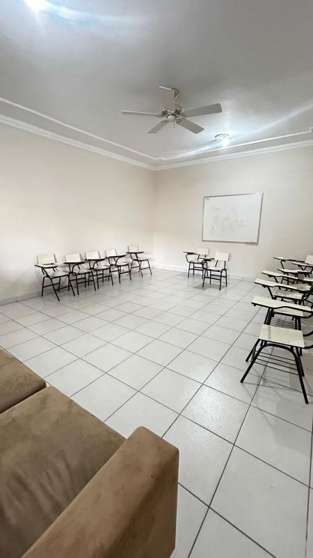 Prédio, Jardim Laguna, 0 Quarto, 20 Vagas