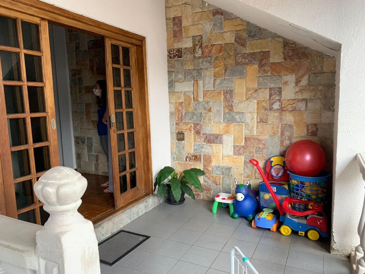 Casa, Alípio de Melo, 6 Quartos, 4 Vagas, 2 Suítes