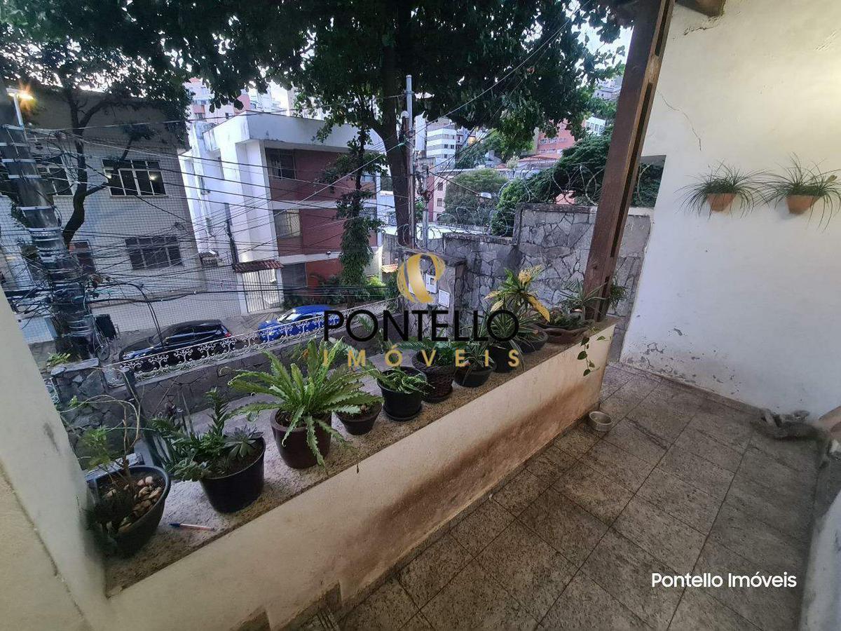 Casa, Serra, 5 Quartos, 1 Vaga