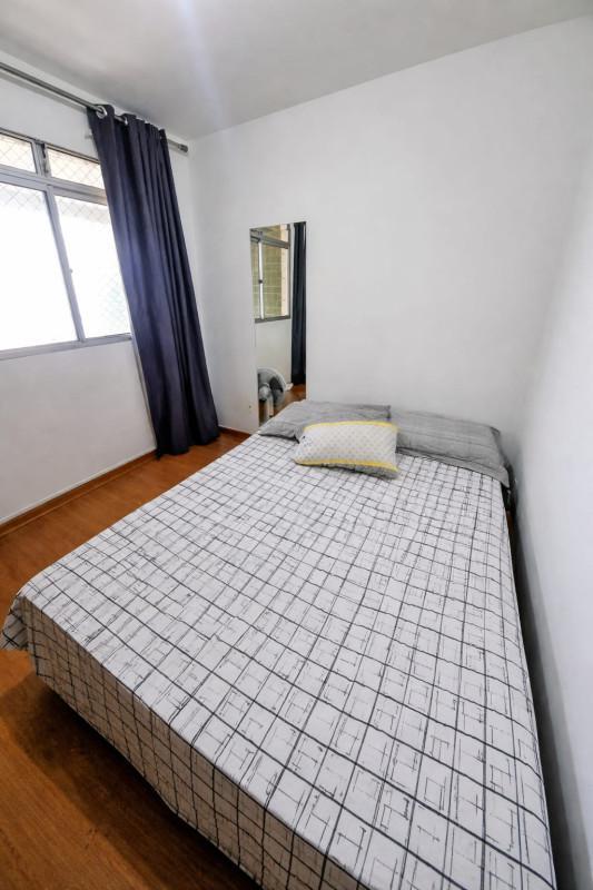 Cobertura, Nova Suíssa, 3 Quartos, 3 Vagas, 1 Suíte