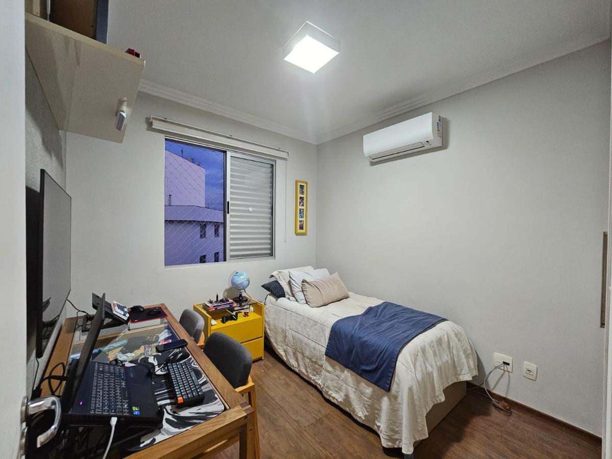 Apartamento, Palmares, 3 Quartos, 2 Vagas, 1 Suíte