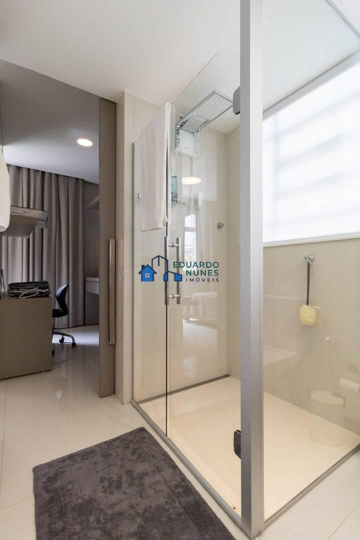 Apartamento, Lourdes, 2 Quartos, 1 Vaga, 2 Suítes