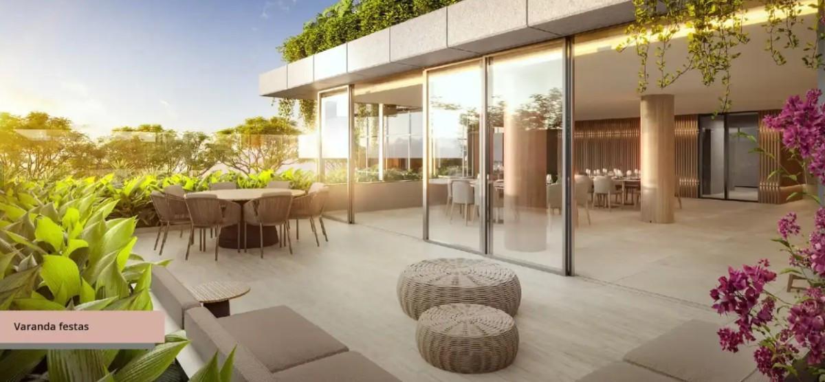 Apartamento, Lourdes, 4 Quartos, 3 Vagas, 4 Suítes