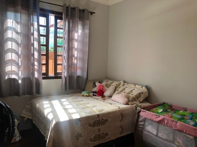 Casa, Castelo, 4 Quartos, 4 Vagas, 1 Suíte