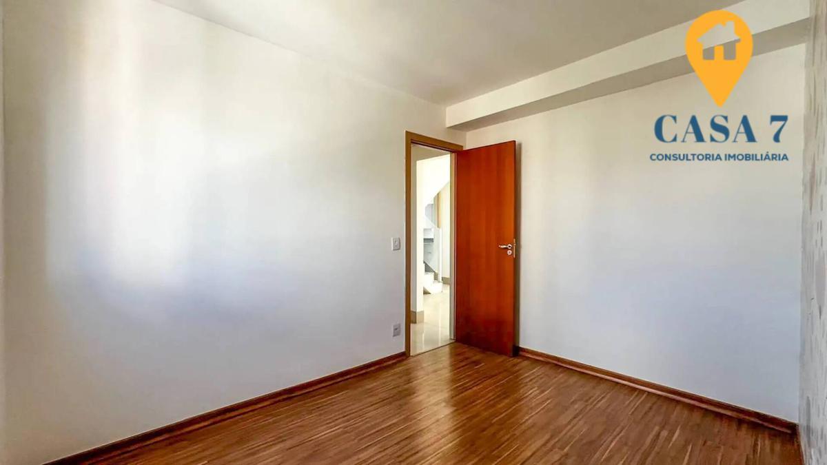 Apartamento, Serra, 2 Quartos, 3 Vagas, 1 Suíte
