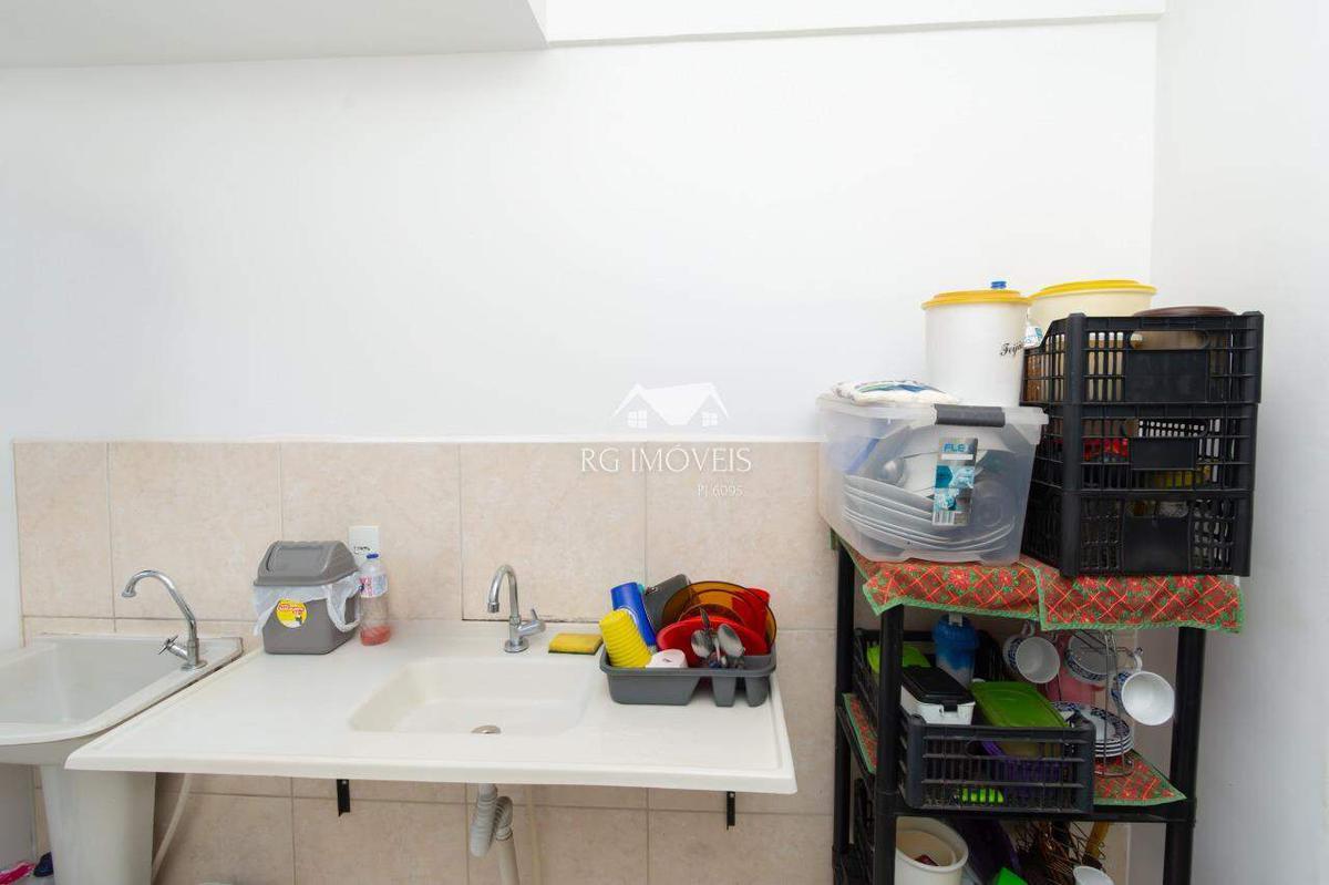 Apartamento, Araguaia, 2 Quartos, 1 Vaga