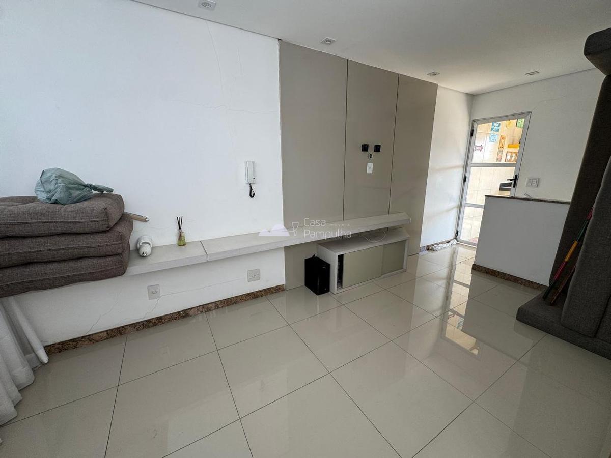 Apartamento, Santa Amélia, 2 Quartos, 2 Vagas