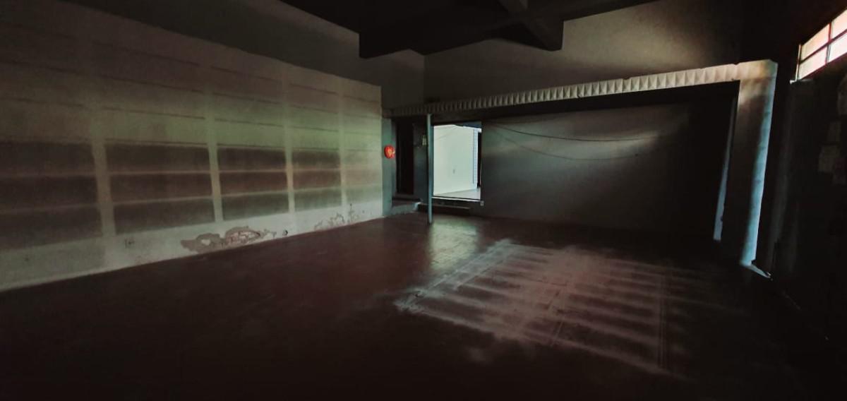 Andar, Pindorama, 0 Quarto, 0 Vaga