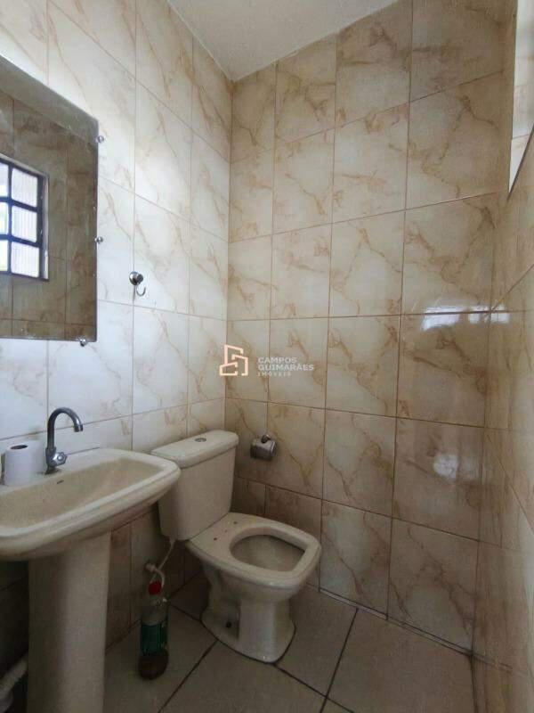 Casa, Teixeira Dias, 2 Quartos, 1 Vaga, 1 Suíte