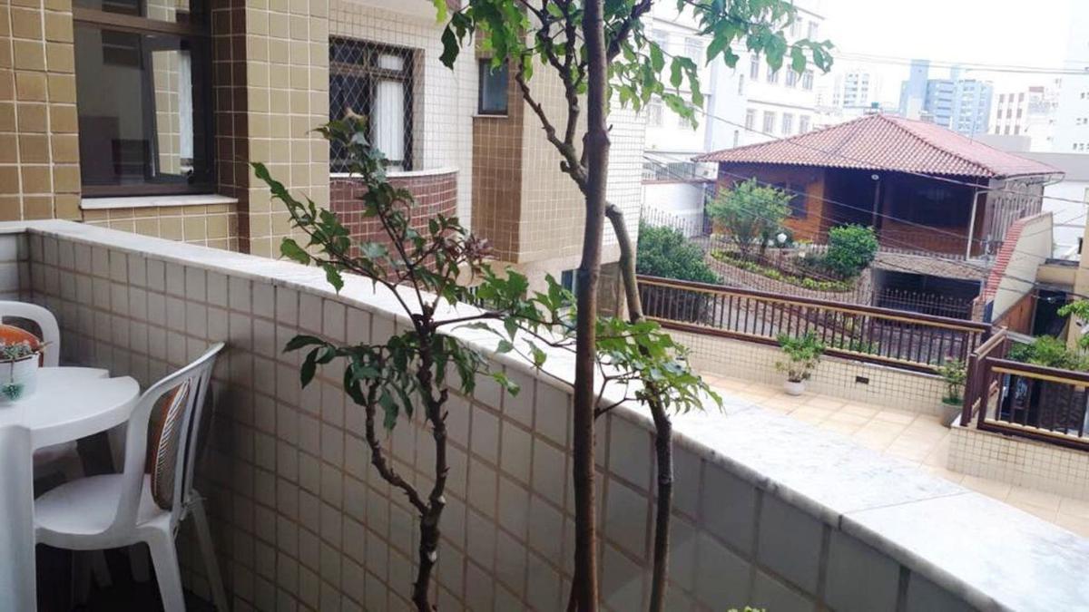 Apartamento, Luxemburgo, 3 Quartos, 2 Vagas, 1 Suíte