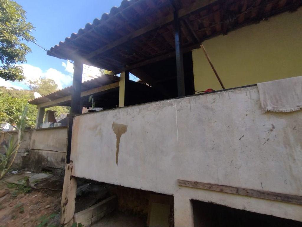 Casa, Itacolomi, 3 Quartos, 3 Vagas, 3 Suítes