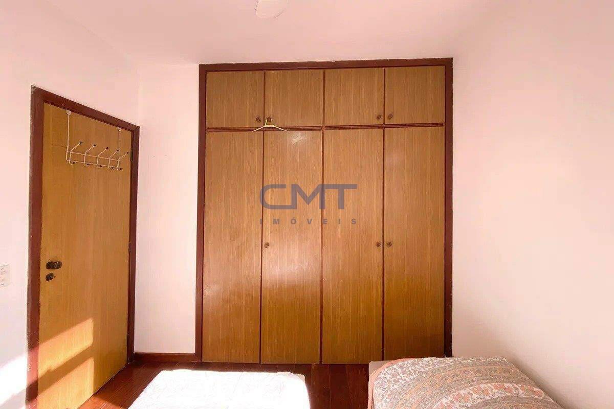 Apartamento, Carmo, 3 Quartos, 2 Vagas, 1 Suíte