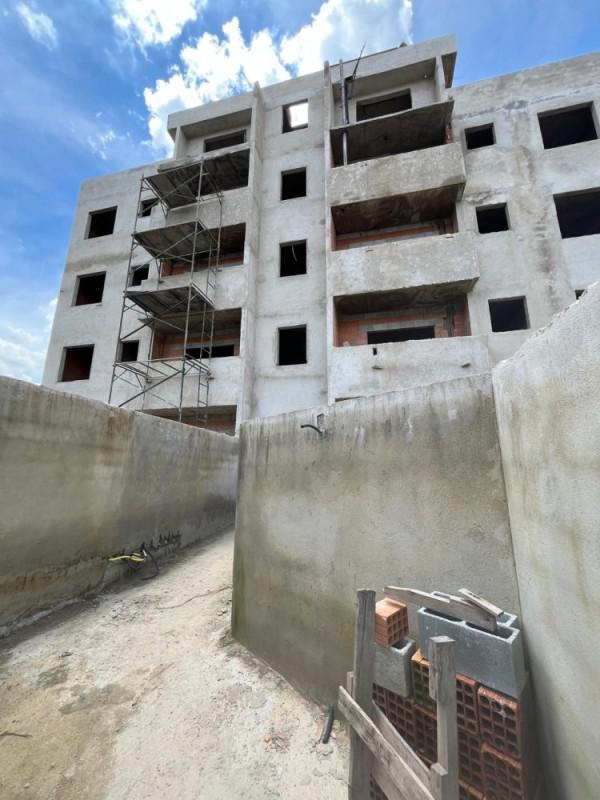 Apartamento, Palmeiras, 3 Quartos, 2 Vagas, 1 Suíte