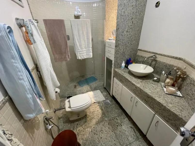 Apartamento, Canaã, 4 Quartos, 2 Vagas, 1 Suíte