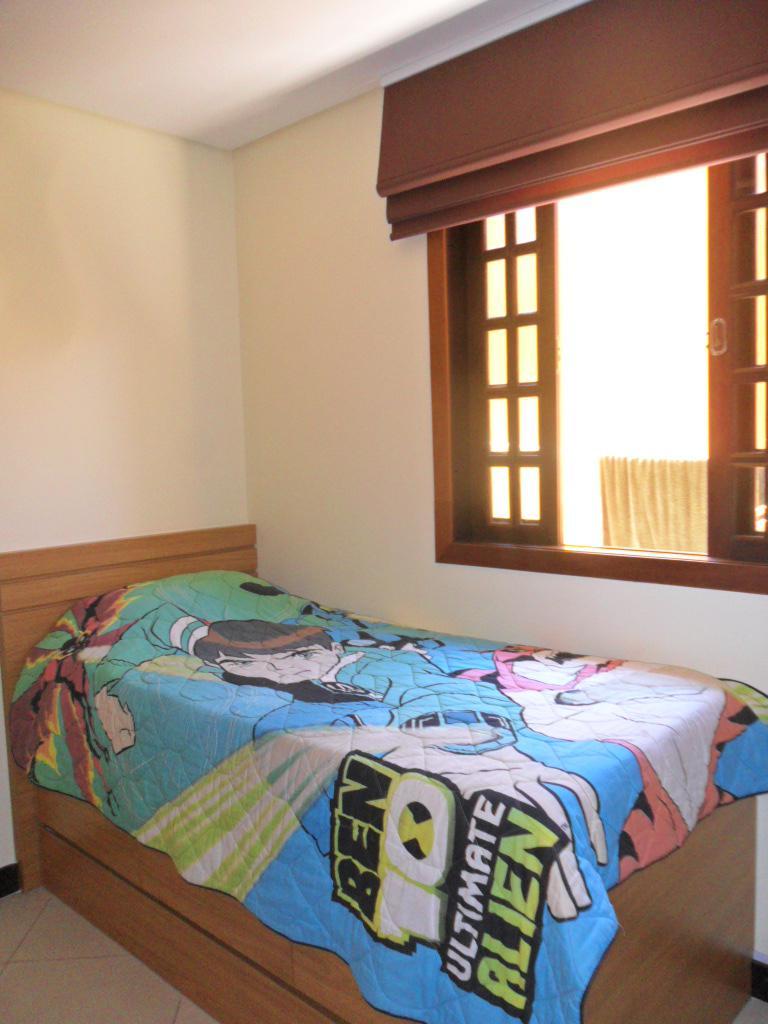 Casa, Conjunto Minascaixa, 5 Quartos, 6 Vagas, 1 Suíte