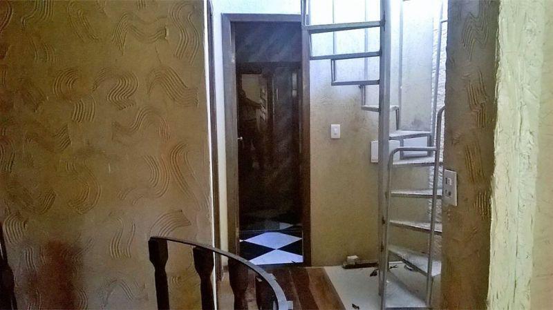 Casa, Centro, 4 Quartos, 1 Vaga, 1 Suíte