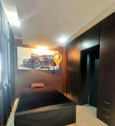 Apartamento, Colégio Batista, 1 Quarto, 1 Vaga