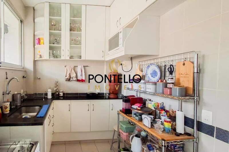 Apartamento, Serra, 3 Quartos, 1 Vaga, 1 Suíte