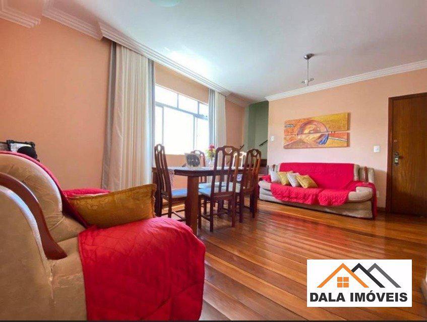 Apartamento, Dona Clara, 4 Quartos, 4 Vagas, 2 Suítes