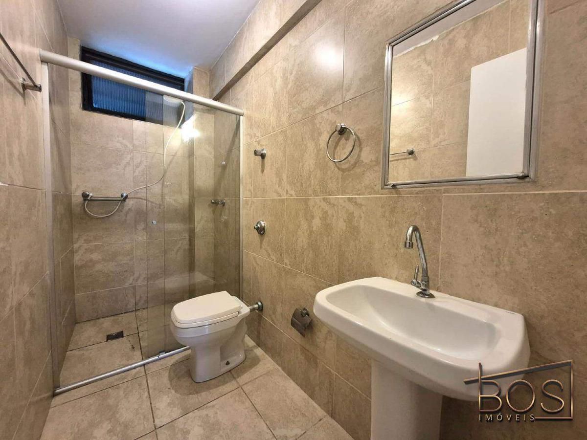 Apartamento, Santo Antônio, 4 Quartos, 2 Vagas, 1 Suíte