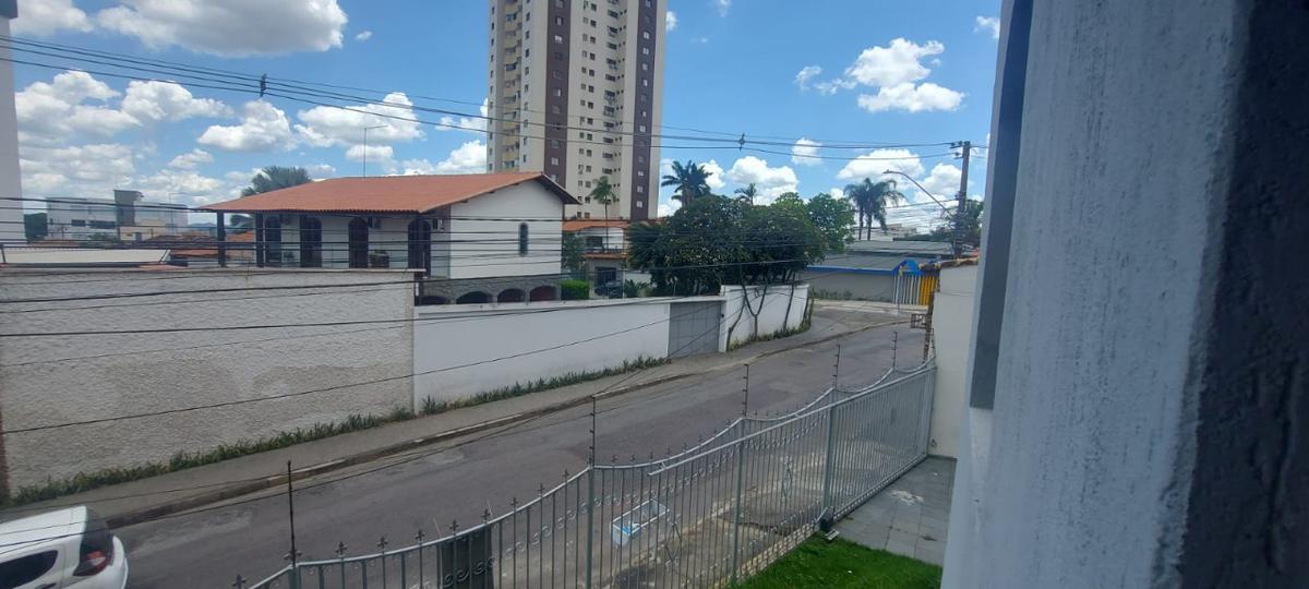 Apartamento, Brasiléia, 3 Quartos, 1 Vaga, 1 Suíte