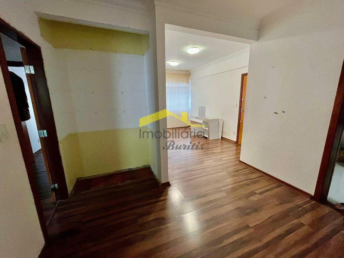 Apartamento, Buritis, 2 Quartos, 2 Vagas