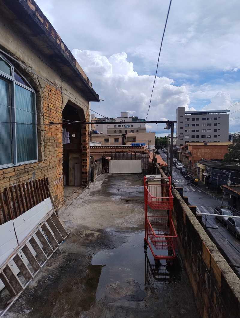 Casa, União, 4 Quartos, 3 Vagas, 1 Suíte
