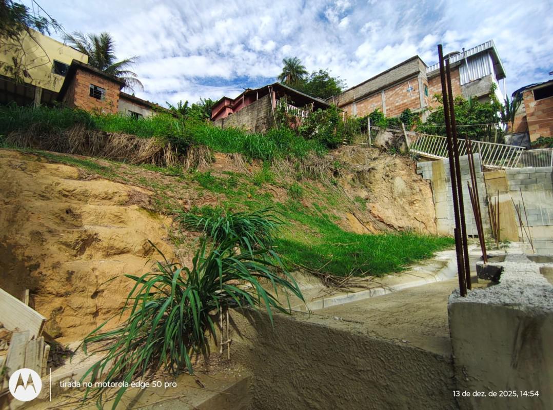 Lote, Ribeiro de Abreu, 0 Quarto, 0 Vaga