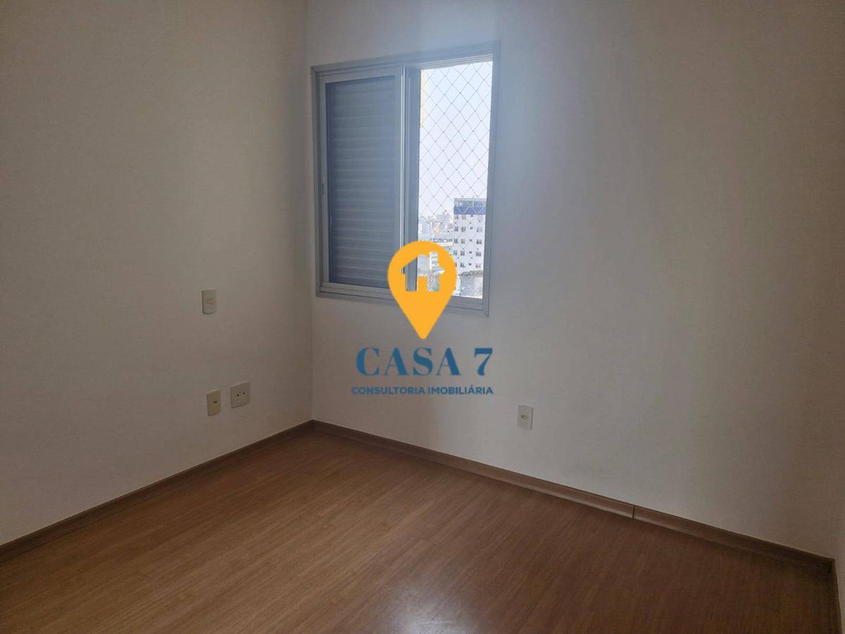 Apartamento, Sion, 4 Quartos, 3 Vagas, 1 Suíte