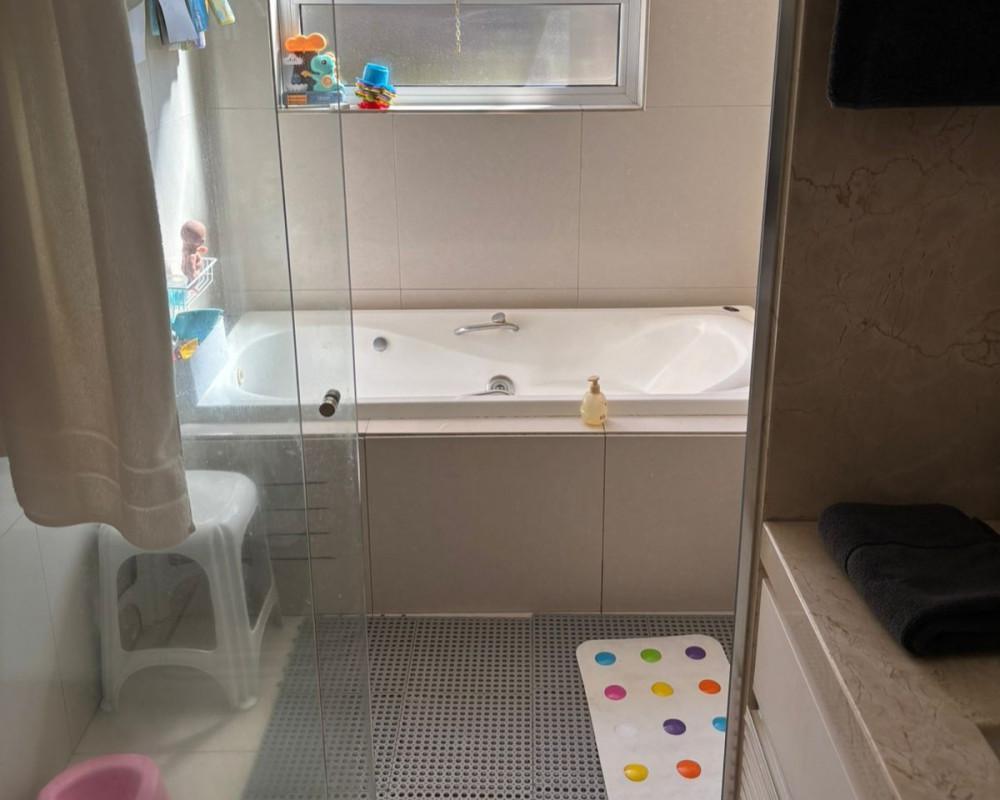 Apartamento, Santo Agostinho, 4 Quartos, 4 Vagas, 2 Suítes