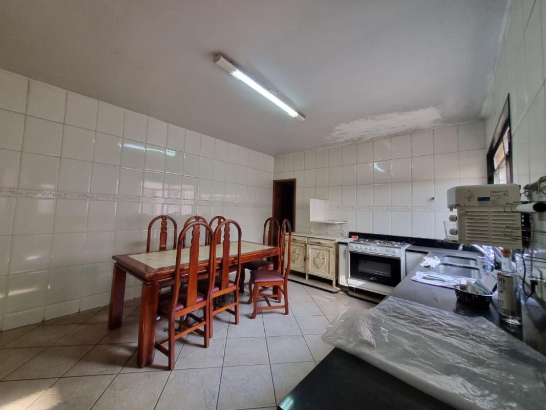 Casa, Flamengo, 4 Quartos, 4 Vagas, 1 Suíte