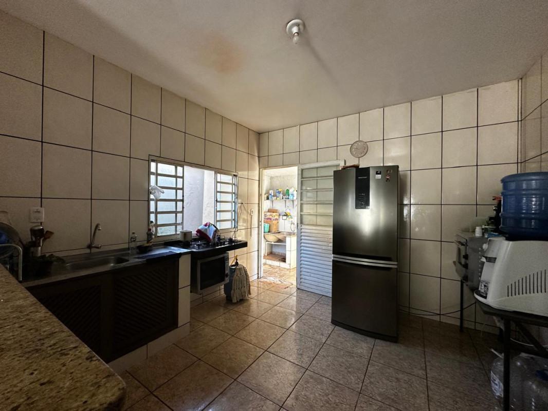Casa, Centro, 3 Quartos, 1 Vaga