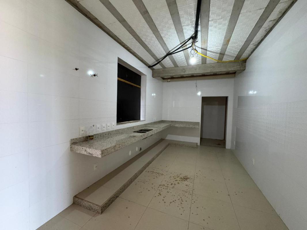 Casa, Angicos, 3 Quartos, 4 Vagas, 1 Suíte