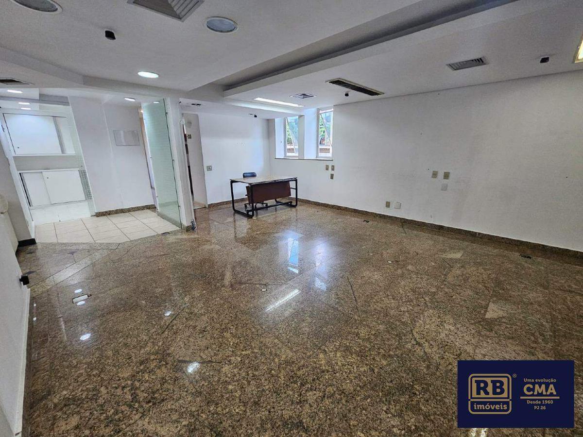 Sala, Funcionários, 0 Quarto, 2 Vagas