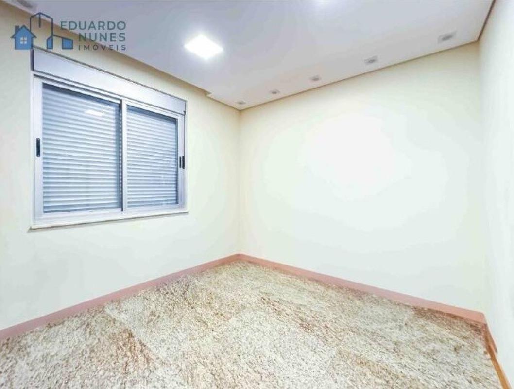 Apartamento, Floresta, 3 Quartos, 1 Vaga, 1 Suíte