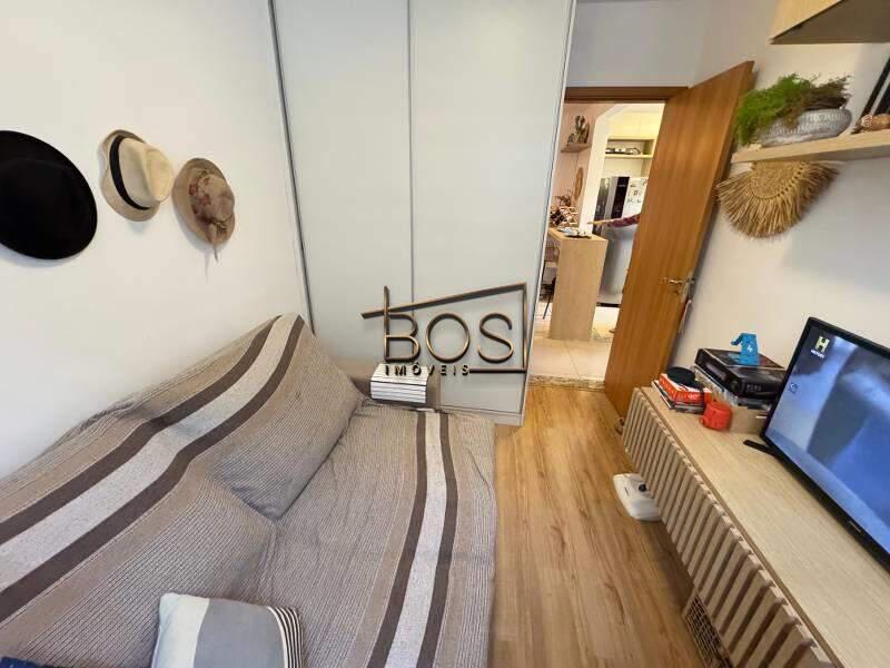 Apartamento, Colégio Batista, 2 Quartos, 1 Vaga