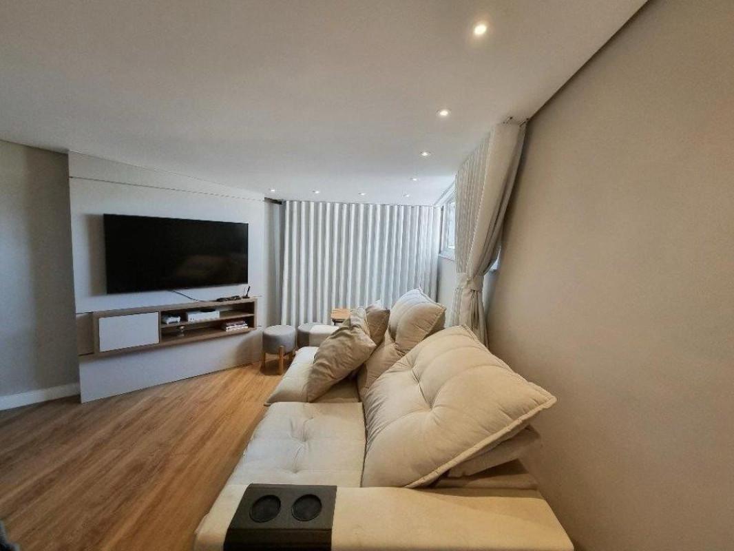 Cobertura, Jardim América, 3 Quartos, 2 Vagas